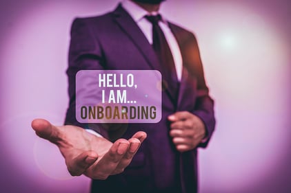 Successful Employee Onboarding 