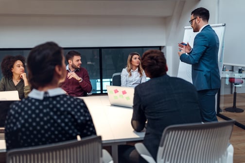 which corporate training providers offer the best training programs