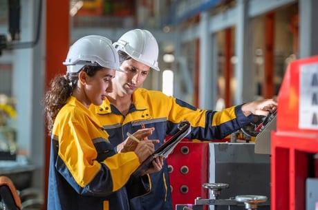 employees