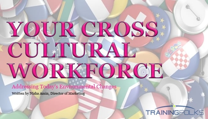 cross cultural training program