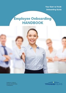 TrainingFolks Employee Onboarding Checklist 