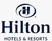 Hilton - corporate training partners
