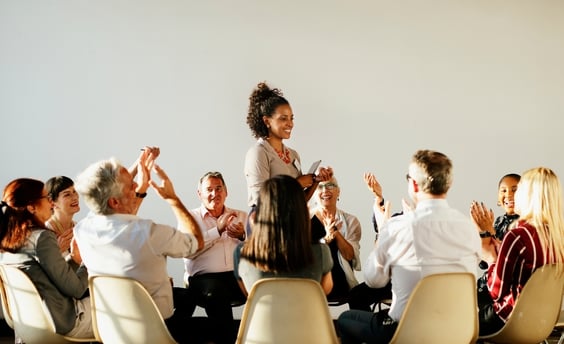 Leadership Development Strategies