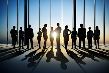 Corporate Instructional Designer's