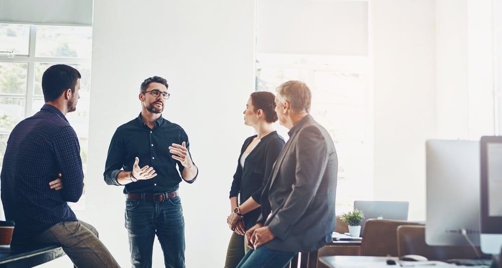 Structured External Leadership Development Program Why Organizations Use External Facilitators for Leadership Development ...