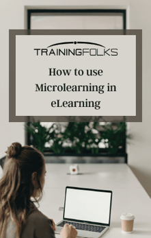microlearning in elearning