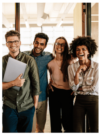 non profit training