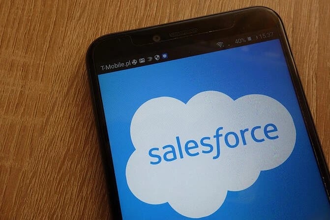 salesforce