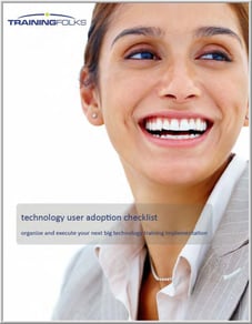Technology User Adoption