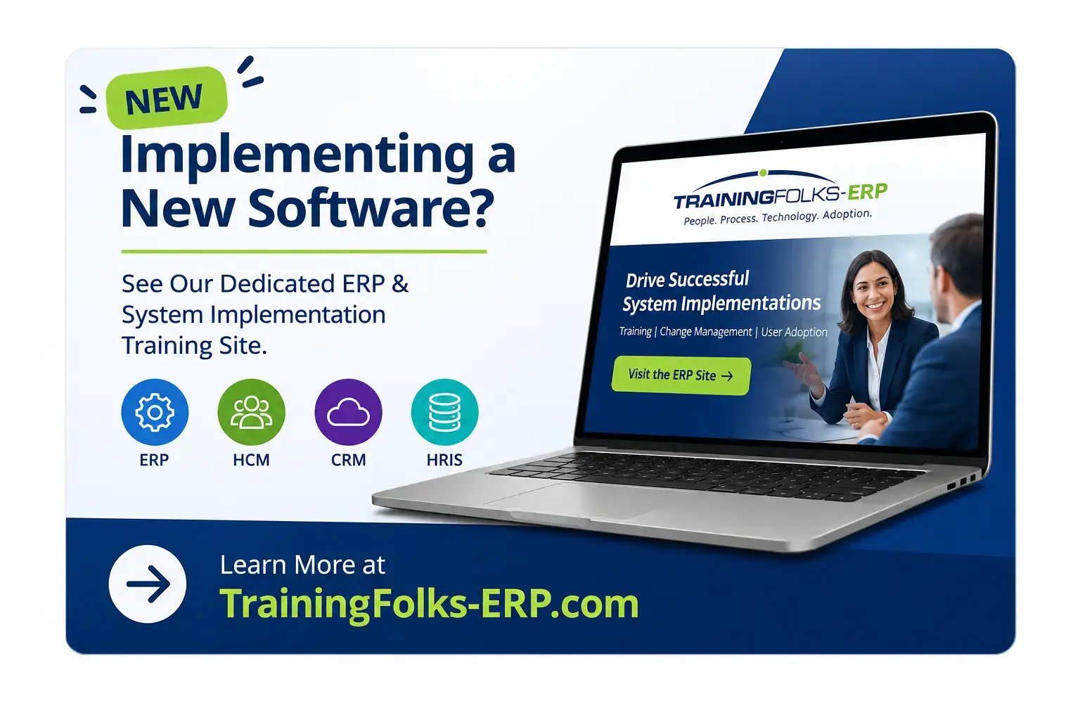 ERP System Training ERP System Training
