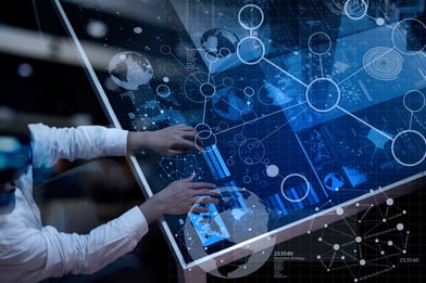 user adoption of new technology