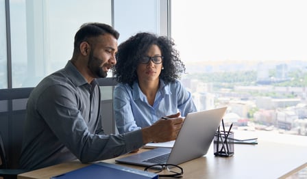 Developing Managers into Leaders