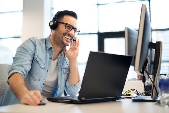 virtual training producer