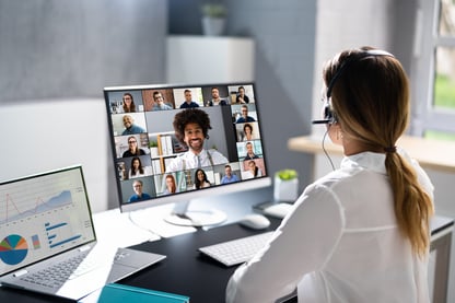 virtual training