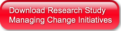 Research Study on Managing Change Initiatives