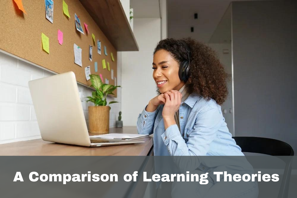 Learning Theory Comparison