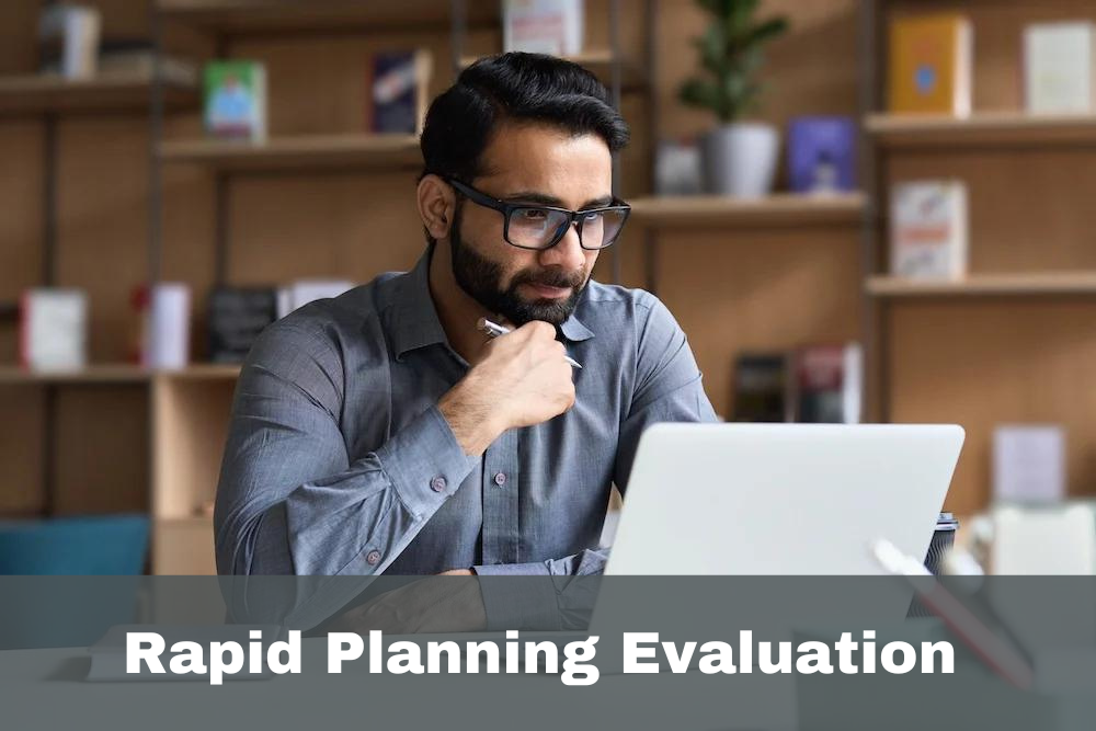 Rapid-Planning-Evaluation